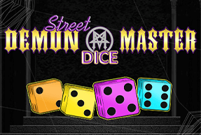 Demon Master Street Dice